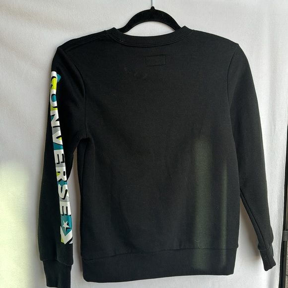 Converse Crewneck - Picture 2 of 4